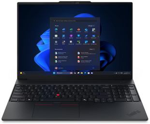 Lenovo ThinkPad E16 Gen 3 (21SR0033US) (Новий, ПДВ, договір, опт від 5 шт)