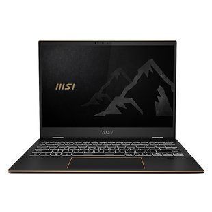 MSI Summit E13FlipEvo A13MT-243US (SUME1313243) (FRB Grade A), Windows 11, Intel Core i7 1360P (1.6 - 5 GHz), 12 cores, 18 Mb cache, 16 GB LPDDR5 4800 MHz, Intel Iris Xe Graphics, 1000 GB SSD, 13.4" (1920x1200) IPS 120 Hz Touchscreen, Передоплата 10%. Доставка протягом 20 робочих днів.