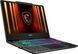 Ноутбук MSI Cyborg 15 B2RWFKG-071US - 3