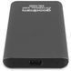 Зовнішній мобільний накопичувач SSD 256GB Goodram HL100 (SSDPR-HL100-256) (USB3.1/USB Type-C), чорний - 4