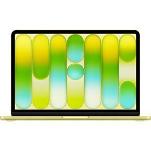 Apple MacBook Neo 256GB Citrus (MHFD4)