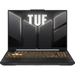 Asus TUF F16 FX607VU (FX607VU-ES51)
