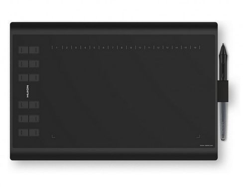 Графічний планшет Inspiroy H1060P
