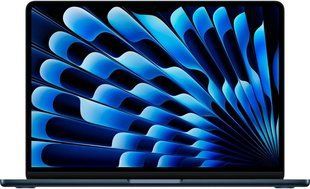 Apple MacBook Air 15 2026 Midnight (MDVH4)