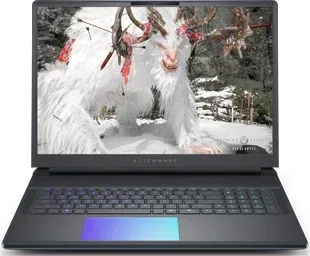Ноутбук Alienware 18 Area-51 AA18250 (LAA18250-9383BLU-PUS)