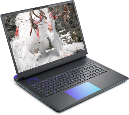Ноутбук Alienware 18 Area-51 AA18250 (LAA18250-9383BLU-PUS)