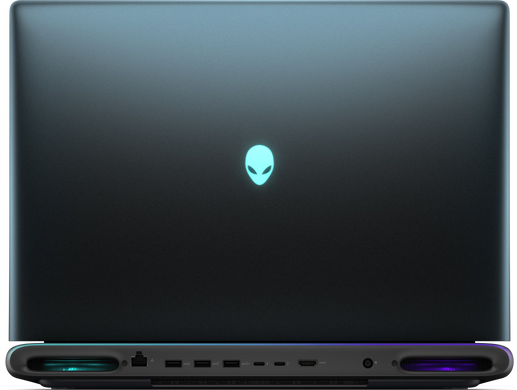 Ноутбук Alienware 18 Area-51 AA18250 (LAA18250-9383BLU-PUS)
