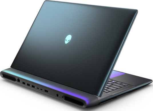 Ноутбук Alienware 18 Area-51 AA18250 (LAA18250-9383BLU-PUS)