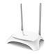 Маршрутизатор 802.11bgn, 4xFE LAN, 1xFE WAN, 1xUSB2.0, TP-Link TL-WR842N - 5