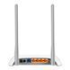 Маршрутизатор 802.11bgn, 4xFE LAN, 1xFE WAN, 1xUSB2.0, TP-Link TL-WR842N - 5