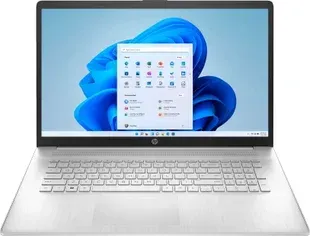 HP 17-cn3327dx Natural Silver (C0CM3UA)