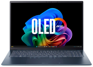 Acer Swift Edge 16 AI Copilot+ PC OLED (NX.JVNAA.003)