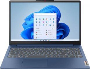 Lenovo IdeaPad Slim 3 15AMN8 (82XQ012GUS)