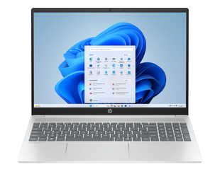 HP OmniBook 5 16-ba1058 (CN3Z6UA) (FRB Grade A), Windows 11, Intel Core i5 1334U (0.9 - 4.6 GHz), 10 cores, 12 Mb cache, 8 GB LPDDR5 4800 MHz, Intel Iris Xe Graphics, 512 GB SSD, 16" (1920x1200) IPS, Передоплата 10%. Доставка протягом 20 робочих днів.