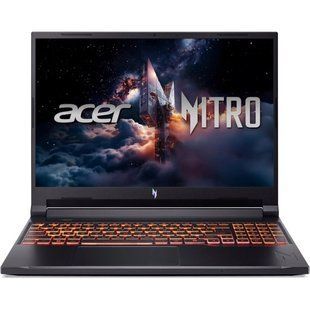 Acer Nitro V 16 ANV16-72-933F Black (NH.U2FAA.003)
