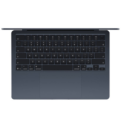 Ноутбук Apple MacBook Air 13 (MDHE4) (Early 2026)