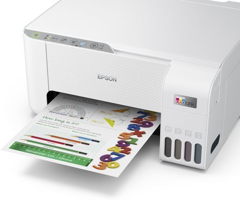 БФП Epson EcoTank L3256 (C11CJ67407)