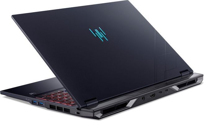 Ноутбук Acer Predator Helios Neo 16 AI PHN16-73-934N (NH.U0UAA.003)