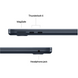 Ноутбук Apple MacBook Air 13 (MDHE4) (Early 2026) - 3