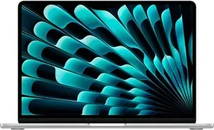 Apple MacBook Air 15 2026 Silver (MDV94)