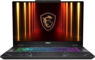 MSI Cyborg 17 B2RWFKG-074US (B2RWFKG-074US)