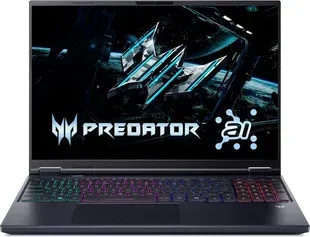 Ноутбук Acer Helios Neo 16 AI PHN16-73-92X1 (NH.U0UAA.001)