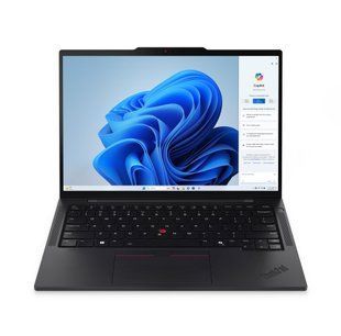 Lenovo ThinkPad T14s Gen 5 (21LS0058CA) (Новий, ПДВ, договір, опт від 5 шт)