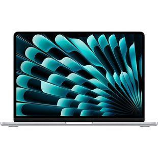 Apple MacBook Air 15 2025 Silver (MW1G3LL/A)