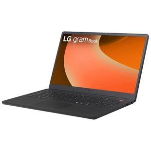 LG gram Book 15U55T (15U55T-H.AAB4U1)