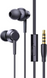 Навушники з мікрофоном Baseus Encok HZ11 (3,5mm) black (A00164200113-Z1) - 1