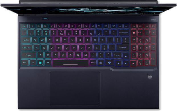 Ноутбук Acer Helios Neo 16 AI PHN16-73-92X1 (NH.U0UAA.001)