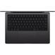 Ноутбук Apple MacBook Pro 14 (MX2J3) (Late 2024) - 2