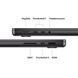 Ноутбук Apple MacBook Pro 14 (MX2J3) (Late 2024) - 3