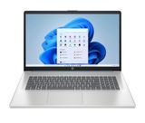 HP 17-cn3142ds (BK1C1UA) (FRB Grade A), Windows 11, Intel N100 (1 - 3.4 GHz), 4 cores, 6 Mb cache, 4 GB DDR4 3200 MHz, Intel UHD Graphics, 128 GB SSD, 17.3" (1600x900) TOUCHSCREEN, Передоплата 10%. Доставка протягом 20 робочих днів.