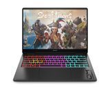 HP OMEN Transcend 14-fb1013dx (B94GQUA) (FRB Grade A), Windows 11, Intel Core Ultra 7 255H (1.5 - 5.1 GHz), 16 cores, 24 Mb cache, 32 GB LPDDR5x 7467 MHz, NVIDIA GeForce RTX 5060, 8 GB GDDR7, 1000 GB SSD, 14" (2880x1800) OLED, Передоплата 10%. Доставка протягом 20 робочих днів.