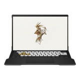Asus ROG Flow Z13 GZ302EAC-XS99 (90NR0JY2-M00BV0)
