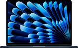 Apple MacBook Air 15 2026 Midnight (MDVH4)