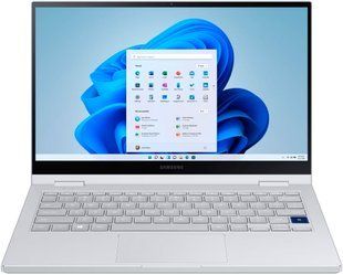 Samsung Galaxy Book Flex2 Alpha 2-IN-1 (NP730QDA-KB3US)