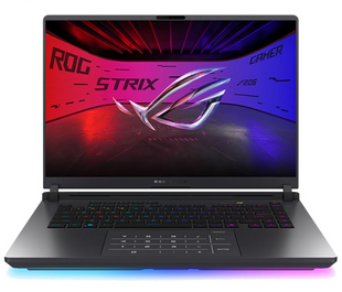 Ноутбук Asus ROG Strix G16 G615LR (G615LR-MS97)