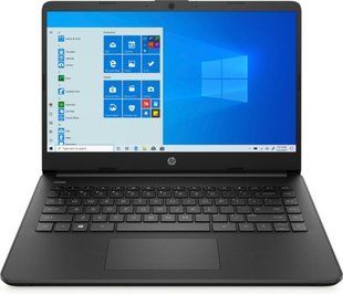 HP Laptop 14-dq0090tg (49Q43UA)
