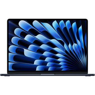 Ноутбук Apple MacBook Air 15 (Z1DG000FZ) (Early 2025)