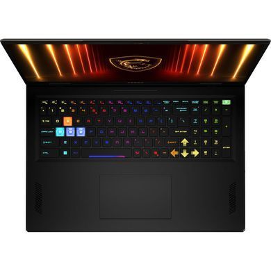 Ноутбук MSI Vector A18 HX A9WHG-243US (VECTORA18HX243)