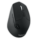 Миша 8 кноп. Logitech M720 Triathlon (910-004791) бездротова (Bluetooth,USB), чорний - 5