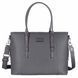 Сумка Mosiso X001VTW2SD, PU Leather, сірий, 15.6&rdquo; - 3