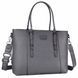 Сумка Mosiso X001VTW2SD, PU Leather, сірий, 15.6&rdquo; - 7