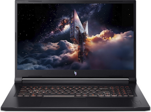 Ноутбук Acer Nitro V 17 AI ANV17-41-R75F (NH.U2YAA.001)
