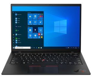 Lenovo ThinkPad X1 Carbon Gen 9 (20XW003EUS)