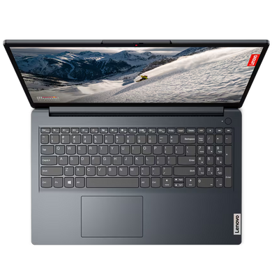 Ноутбук Lenovo IdeaPad 1 15AMN7 (82VG00WXUS)