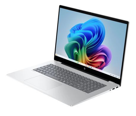 HP OmniBook 7 17-dc00 (BG5L1UA) (FRB Grade A), Windows 11, Intel Core Ultra 7 258V (2.2 - 4.8 GHz), 8 cores, 12 Mb cache, 32 GB LPDDR5x 8533 MHz, Intel Arc 140V, 1000 GB SSD, 17.3" (1920x1080) IPS 60 Hz Touchscreen, Передоплата 10%. Доставка протягом 20 робочих днів.