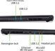 Ноутбук Acer Nitro V 17 AI ANV17-41-R75F (NH.U2YAA.001) - 5